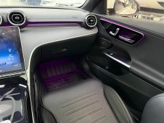 Mercedes-Benz C-Class C 200 L Sport Edition - ფოტო 10