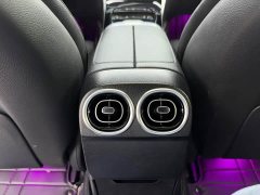 Mercedes-Benz C-Class C 200 L Sport Edition - ფოტო 11