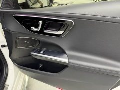 Mercedes-Benz C-Class C 200 L Sport Edition - ფოტო 14