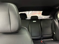 Mercedes-Benz C-Class C 200 L Sport Edition - ფოტო 15
