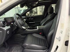 Mercedes-Benz C-Class C 200 L Sport Edition - ფოტო 4
