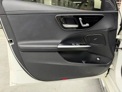 Mercedes-Benz C-Class C 200 L Sport Edition - ფოტო 5