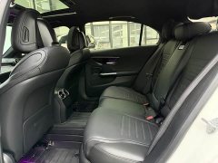 Mercedes-Benz C-Class C 200 L Sport Edition - ფოტო 6
