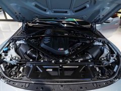 BMW M2 2023 M2 - ფოტო 11