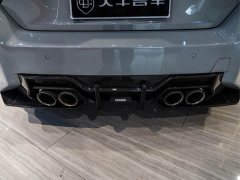 BMW M2 2023 M2 - ფოტო 13