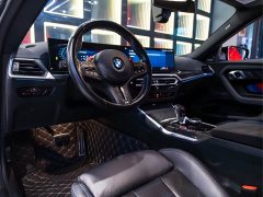 BMW M2 2023 M2 - ფოტო 17