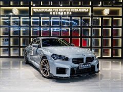 BMW M2 2023 M2 - ფოტო 3