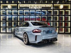 BMW M2 2023 M2 - ფოტო 4
