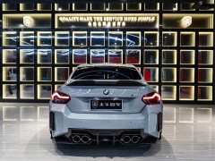 BMW M2 2023 M2 - ფოტო 5