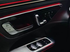 Mercedes-Benz EQE SUV 500 4MATIC Pioneer Edition - ფოტო 10