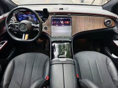 Mercedes-Benz EQE SUV 500 4MATIC Pioneer Edition - ფოტო 4
