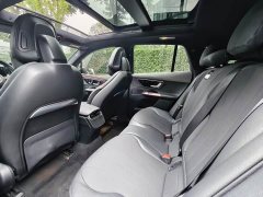 Mercedes-Benz EQE SUV 500 4MATIC Pioneer Edition - ფოტო 8