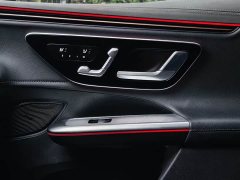Mercedes-Benz EQE SUV 500 4MATIC Pioneer Edition - ფოტო 9