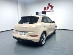 ORA Good Cat 400km Standard Range Venus Edition LFP Battery - ფოტო 9