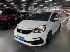 Honda Fit 1.5L CVT Trend Edition - ფოტო 1