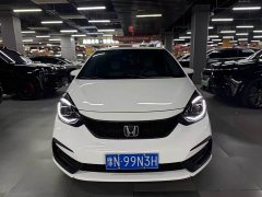 Honda Fit 1.5L CVT Trend Edition - ფოტო 13