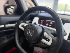 Honda Fit 1.5L CVT Trend Edition - ფოტო 14