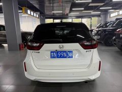 Honda Fit 1.5L CVT Trend Edition - ფოტო 2