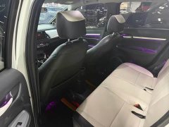 Honda Fit 1.5L CVT Trend Edition - ფოტო 3