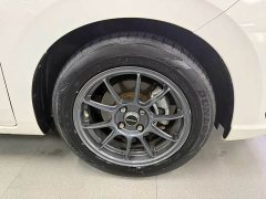 Honda Fit 1.5L CVT Trend Edition - ფოტო 6