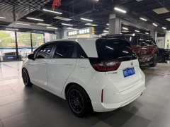 Honda Fit 1.5L CVT Trend Edition - ფოტო 7