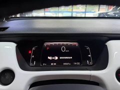 Honda Fit 1.5L CVT Trend Edition - ფოტო 8