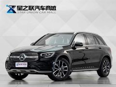 Mercedes-Benz GLC 300 L 4MATIC Dynamic - ფოტო 1