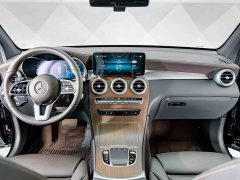Mercedes-Benz GLC 300 L 4MATIC Dynamic - ფოტო 10