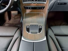 Mercedes-Benz GLC 300 L 4MATIC Dynamic - ფოტო 12