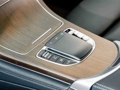 Mercedes-Benz GLC 300 L 4MATIC Dynamic - ფოტო 14