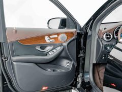 Mercedes-Benz GLC 300 L 4MATIC Dynamic - ფოტო 15