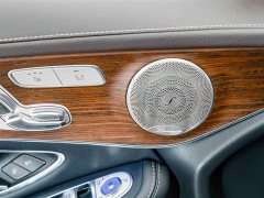 Mercedes-Benz GLC 300 L 4MATIC Dynamic - ფოტო 16
