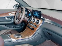 Mercedes-Benz GLC 300 L 4MATIC Dynamic - ფოტო 18