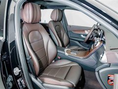Mercedes-Benz GLC 300 L 4MATIC Dynamic - ფოტო 19