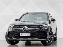 Mercedes-Benz GLC 300 L 4MATIC Dynamic - ფოტო 2