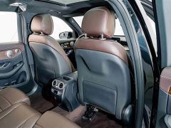 Mercedes-Benz GLC 300 L 4MATIC Dynamic - ფოტო 20