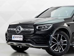 Mercedes-Benz GLC 300 L 4MATIC Dynamic - ფოტო 3
