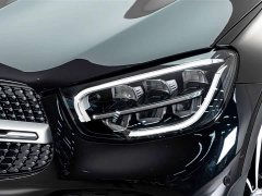 Mercedes-Benz GLC 300 L 4MATIC Dynamic - ფოტო 4
