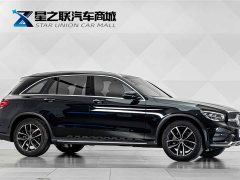 Mercedes-Benz GLC 300 L 4MATIC Dynamic - ფოტო 5