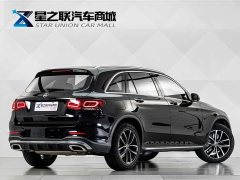 Mercedes-Benz GLC 300 L 4MATIC Dynamic - ფოტო 6