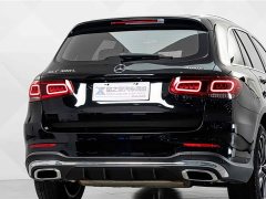 Mercedes-Benz GLC 300 L 4MATIC Dynamic - ფოტო 7