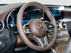 Mercedes-Benz GLC 300 L 4MATIC Dynamic - ფოტო 9