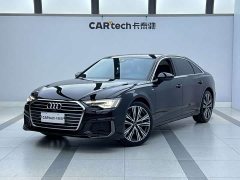 Audi A6L 45 TFSI quattro Premium Dynamic - ფოტო 1