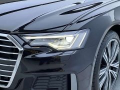 Audi A6L 45 TFSI quattro Premium Dynamic - ფოტო 2