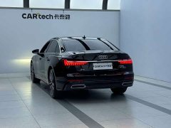 Audi A6L 45 TFSI quattro Premium Dynamic - ფოტო 3