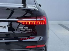 Audi A6L 45 TFSI quattro Premium Dynamic - ფოტო 4