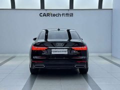 Audi A6L 45 TFSI quattro Premium Dynamic - ფოტო 5