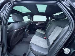 Audi A6L 45 TFSI quattro Premium Dynamic - ფოტო 6