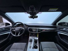 Audi A6L 45 TFSI quattro Premium Dynamic - ფოტო 7