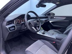 Audi A6L 45 TFSI quattro Premium Dynamic - ფოტო 8